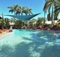 Bali Hai Resort  Spa - Surfers Paradise Gold Coast