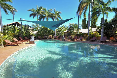 Bali Hai Resort & Spa - Surfers Paradise Gold Coast 0