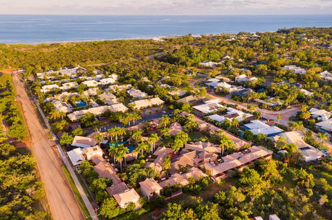 Bali Hai Resort & Spa - Surfers Paradise Gold Coast 3