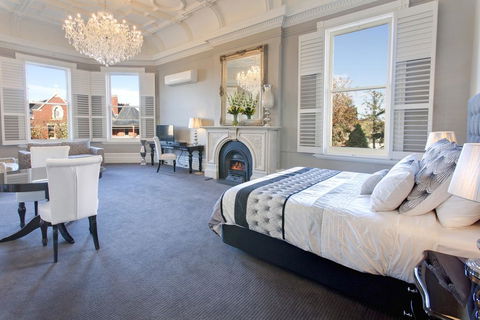 Ballarat Premier Apartments - Surfers Paradise Gold Coast 0