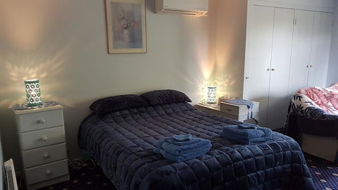 Ballarat Tranquility Cottages - Surfers Paradise Gold Coast 2