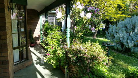 Ballarat Tranquility Cottages - Surfers Paradise Gold Coast 1