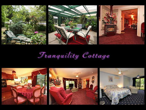 Ballarat Tranquility Cottages - Surfers Paradise Gold Coast 0