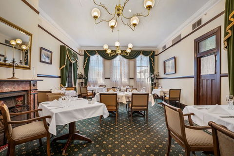 Ballina Manor Boutique Hotel - Surfers Paradise Gold Coast 2