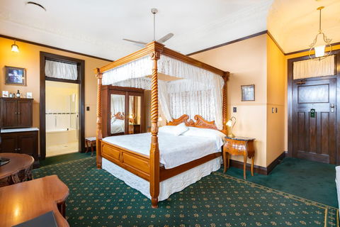 Ballina Manor Boutique Hotel - Surfers Paradise Gold Coast 3
