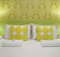 Ballina Travellers Lodge - Surfers Paradise Gold Coast