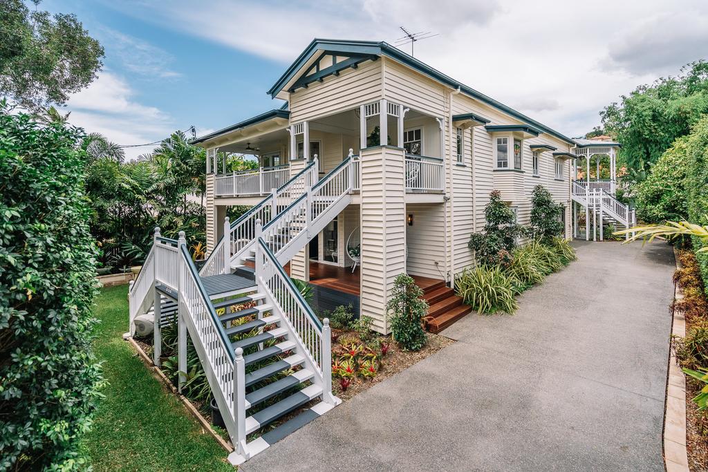 Balmoral QLD Surfers Paradise Gold Coast