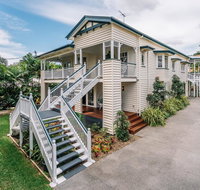 Balmoral Queenslander - Surfers Paradise Gold Coast