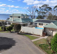 Bambra Reef Lodge - Surfers Paradise Gold Coast