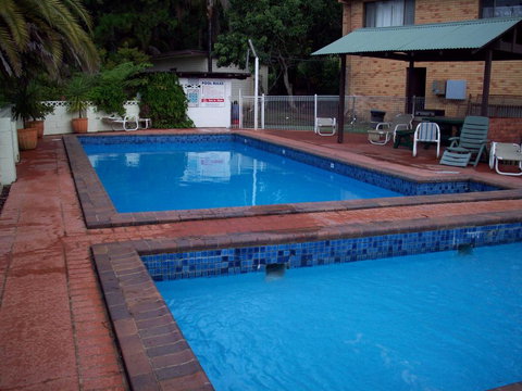Banana Coast Caravan Park - Surfers Paradise Gold Coast 0