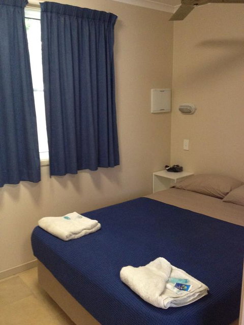 Banana Coast Caravan Park - Surfers Paradise Gold Coast 3