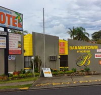 Bananatown Motel - Surfers Paradise Gold Coast