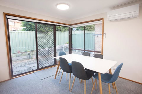 Bangalay Ulladulla - Surfers Paradise Gold Coast 3