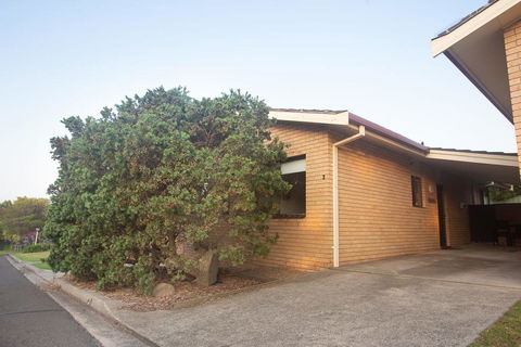 Bangalay Ulladulla - Surfers Paradise Gold Coast 0