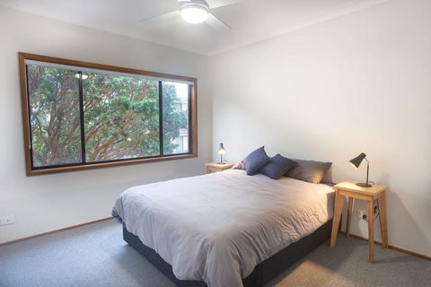 Bangalay Ulladulla - Surfers Paradise Gold Coast 1