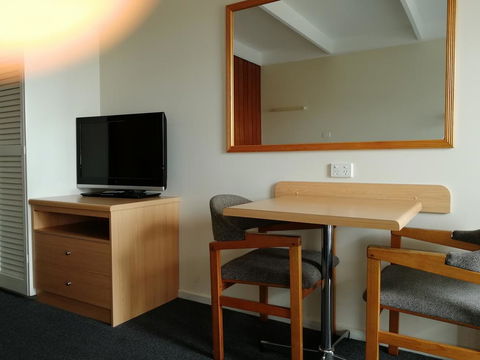 Banjo Paterson Motor Inn - Surfers Paradise Gold Coast 1