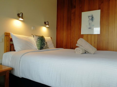 Banjo Paterson Motor Inn - Surfers Paradise Gold Coast 3