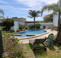 Banjo Paterson Motor Inn - Surfers Paradise Gold Coast