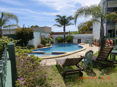 Banjo Paterson Motor Inn - Surfers Paradise Gold Coast 0