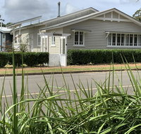 Bank House Tamborine Mountain - Surfers Paradise Gold Coast