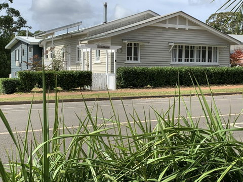 Bank House Tamborine Mountain - Surfers Paradise Gold Coast 0