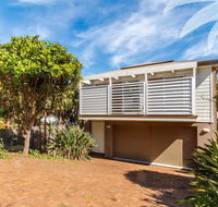 Banksia - Surfers Paradise Gold Coast