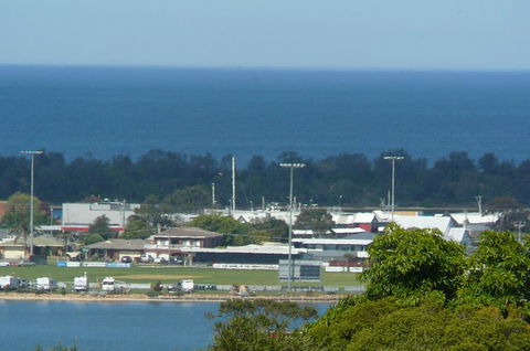 Banksia Waters - Surfers Paradise Gold Coast 0
