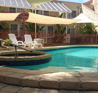 Barham Bridge Motor Inn - Surfers Paradise Gold Coast