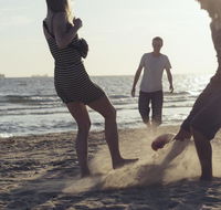 Barkly Backpackers - Surfers Paradise Gold Coast