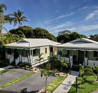 Barney Beach Accommodation - Surfers Paradise Gold Coast