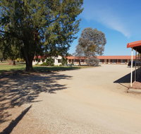 Barooga Golf View Motel - Surfers Paradise Gold Coast