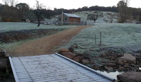 Baroona Cottage - Surfers Paradise Gold Coast 1