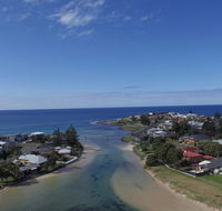 Barrack Point Holidays - Surfers Paradise Gold Coast