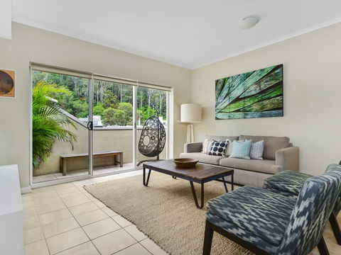 Barrenjoey At Iluka Resort Apartments - Surfers Paradise Gold Coast 2