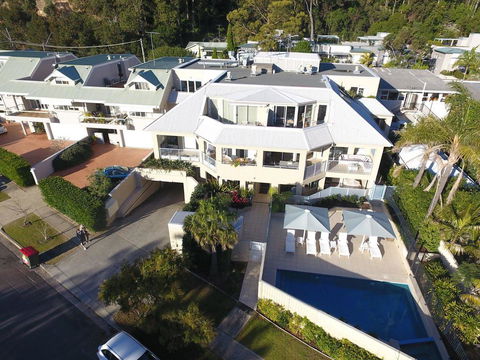 Barrenjoey At Iluka Resort Apartments - Surfers Paradise Gold Coast 1