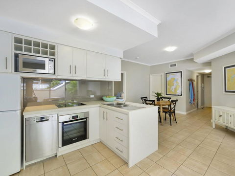 Barrenjoey At Iluka Resort Apartments - Surfers Paradise Gold Coast 3