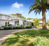 BARRIMA - SOMERS BEACH - Surfers Paradise Gold Coast
