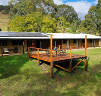 Barrington River Lodge - Surfers Paradise Gold Coast
