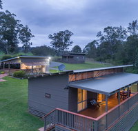 Barrington Riverside Cottages - Surfers Paradise Gold Coast