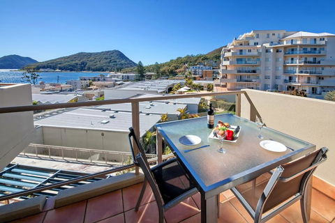 Barrington, 713/35-45 Shoal Bay Road - Surfers Paradise Gold Coast 0