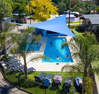 Barwon River Holiday Park - Surfers Paradise Gold Coast