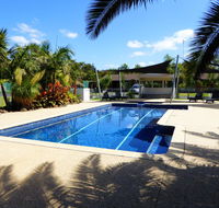 Barwon Valley Lodge - Surfers Paradise Gold Coast