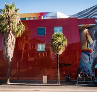 Base Backpackers - St Kilda - Surfers Paradise Gold Coast