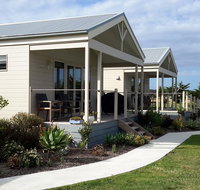 Bass Coast Country Cottages - Surfers Paradise Gold Coast