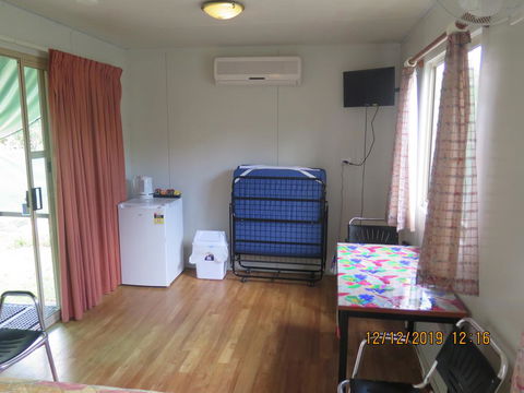 Batchelor Holiday Park - Surfers Paradise Gold Coast 0