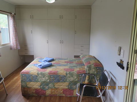 Batchelor Holiday Park - Surfers Paradise Gold Coast 1