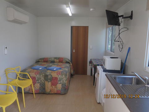 Batchelor Holiday Park - Surfers Paradise Gold Coast 3