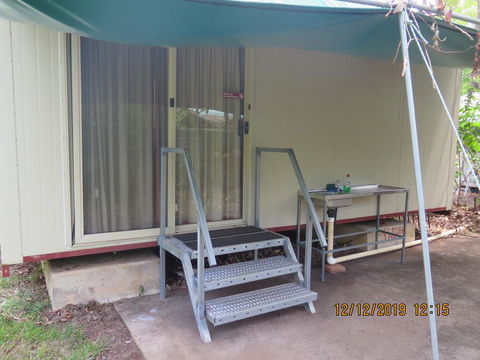 Batchelor Holiday Park - Surfers Paradise Gold Coast 2