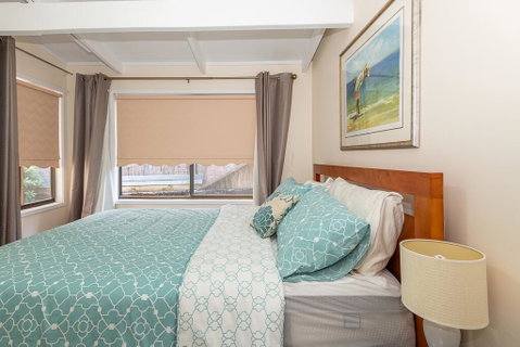 Batehaven Beach House - Surfers Paradise Gold Coast 3