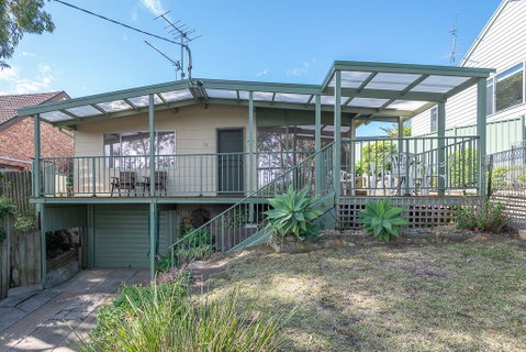Batehaven Beach House - Surfers Paradise Gold Coast 0